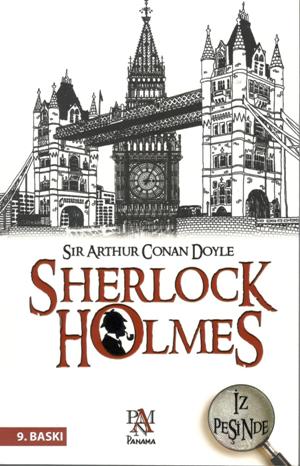 Sherlock Holmes İz Peşinde