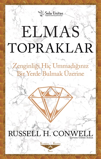 Elmas Topraklar