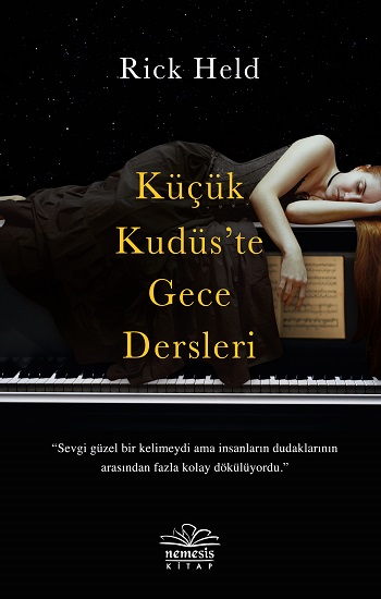 Küçük Kudüs'te Gece Dersleri