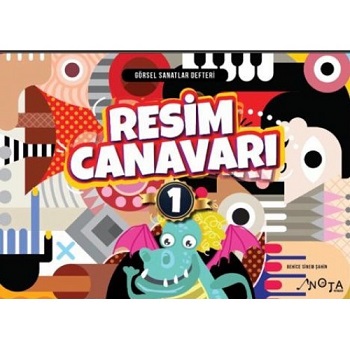 Resim Canavarı 1