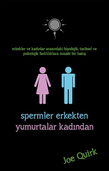 Spermler Erkekten Yumurtalar Kadından