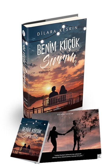 Benim Küçük Sırrım 2 (Ciltli)