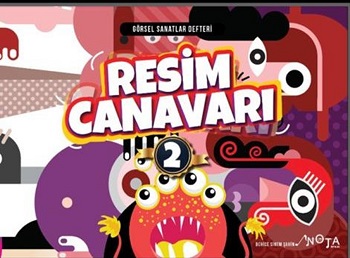 Resim Canavarı 2