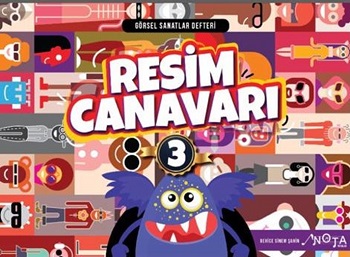 Resim Canavarı 3