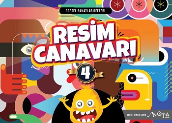 Resim Canavarı 4