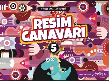 Resim Canavarı 5