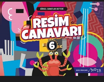 Resim Canavarı 6