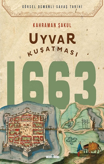 Uyvar Kuşatması 1663