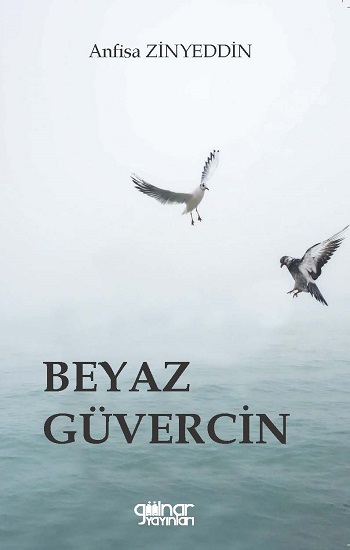 Beyaz Güvercin