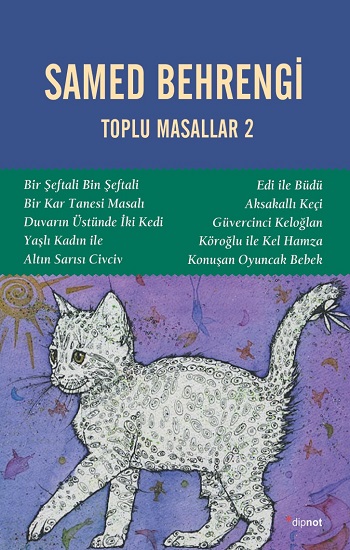 Toplu Masallar 2