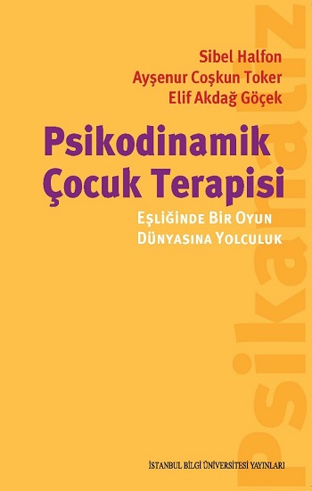 Psikodinamik Çocuk Terapisi