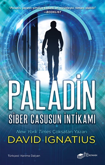 Paladin - Siber Casusun İntikamı