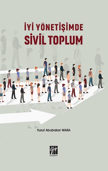 İyi Yönetişimde Sivil Toplum