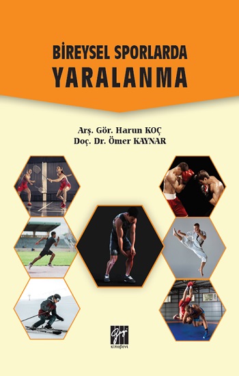 Bireysel Sporlarda Yaralanma