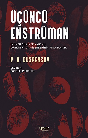 Üçüncü Enstrüman