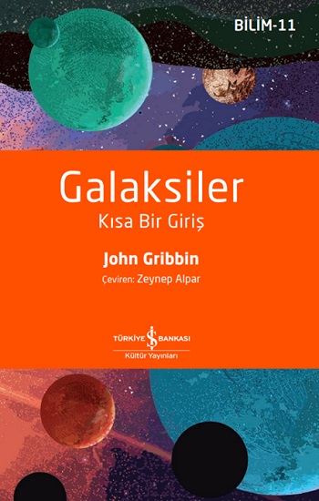 Galaksiler - Kısa Bir Giriş