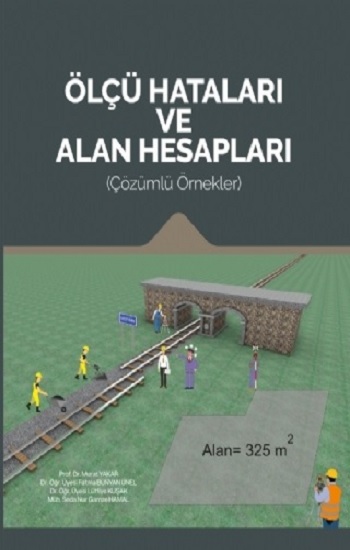 Ölçü Hataları ve Alan Hesapları