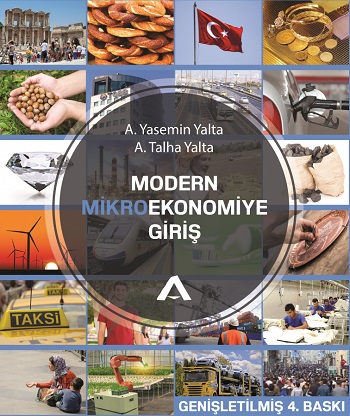 Modern Mikroekonomiye Giriş