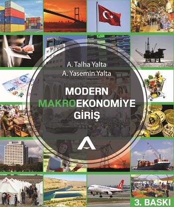 Modern Makroekonomiye Giriş