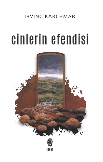 Cinlerin Efendisi