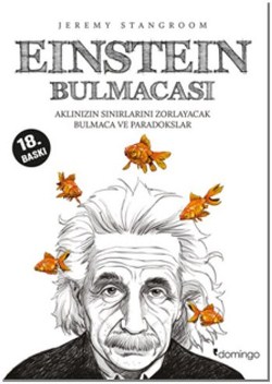 Einstein Bulmacası 1