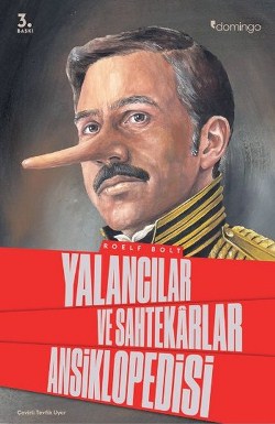 Yalancılar ve Sahte karlar Ansiklopedisi