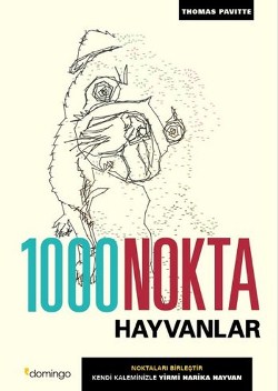 1000 Nokta Hayvanlar