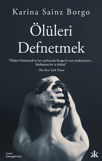 Ölüleri Defnetmek