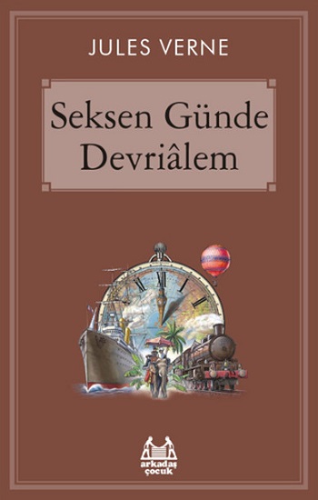 Seksen Günde Devrialem