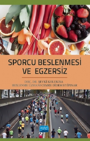 Sporcu Beslenmesi ve Egzersiz