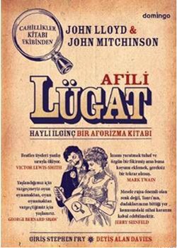 Afili Lügat Ciltli