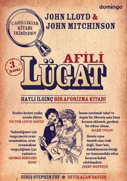 Afili Lügat