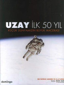 Uzay İlk 50 Yıl