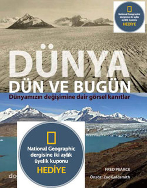 Dünya Dün Ve Bugün