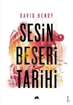 Gürültü - Sesin Beşeri Tarihi