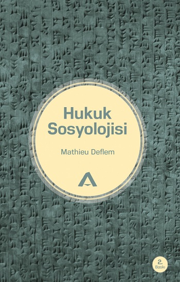 Hukuk Sosyolojisi