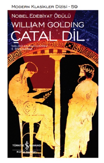 Çatal Dil (Ciltli)