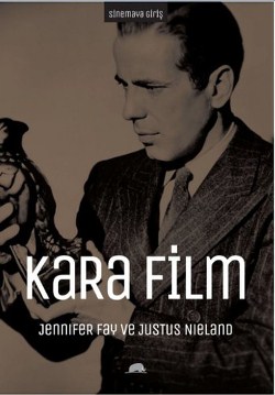 Sinemaya Giriş Kara Film