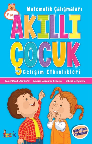 Akıllı Çocuk - Matematik Çalışmaları