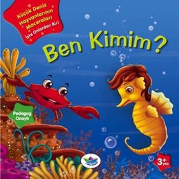 Ben Kimim?