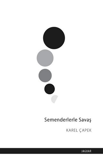 Semenderlerle Savaş