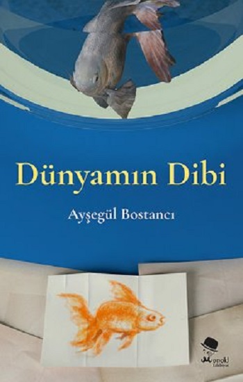 Dünyamın Dibi