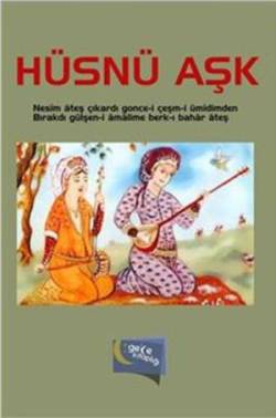 Hüsnü Aşk