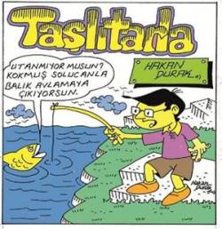 Taşlıtarla