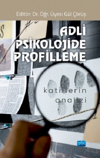 Adli Psikolojide Profilleme