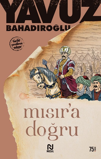 Mısır'a Doğru