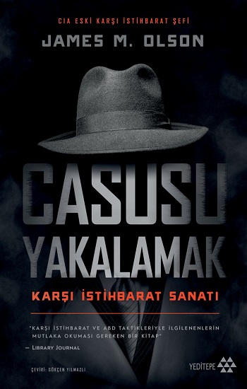 Casusu Yakalamak