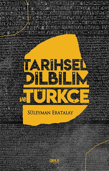 Tarihsel Dilbilim ve Türkçe