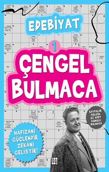 Çengel Bulmaca - Edebiyat 1