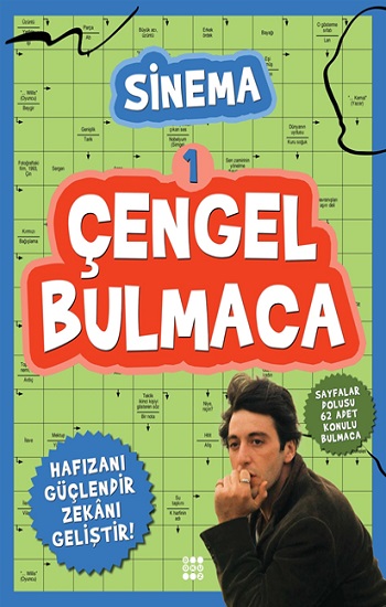 Çengel Bulmaca - Sinema 1